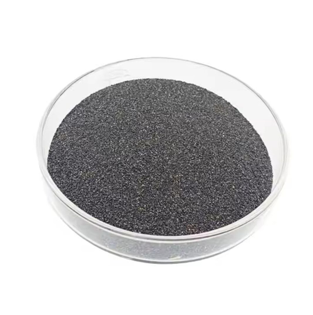 Titanium / Ilmenite sample